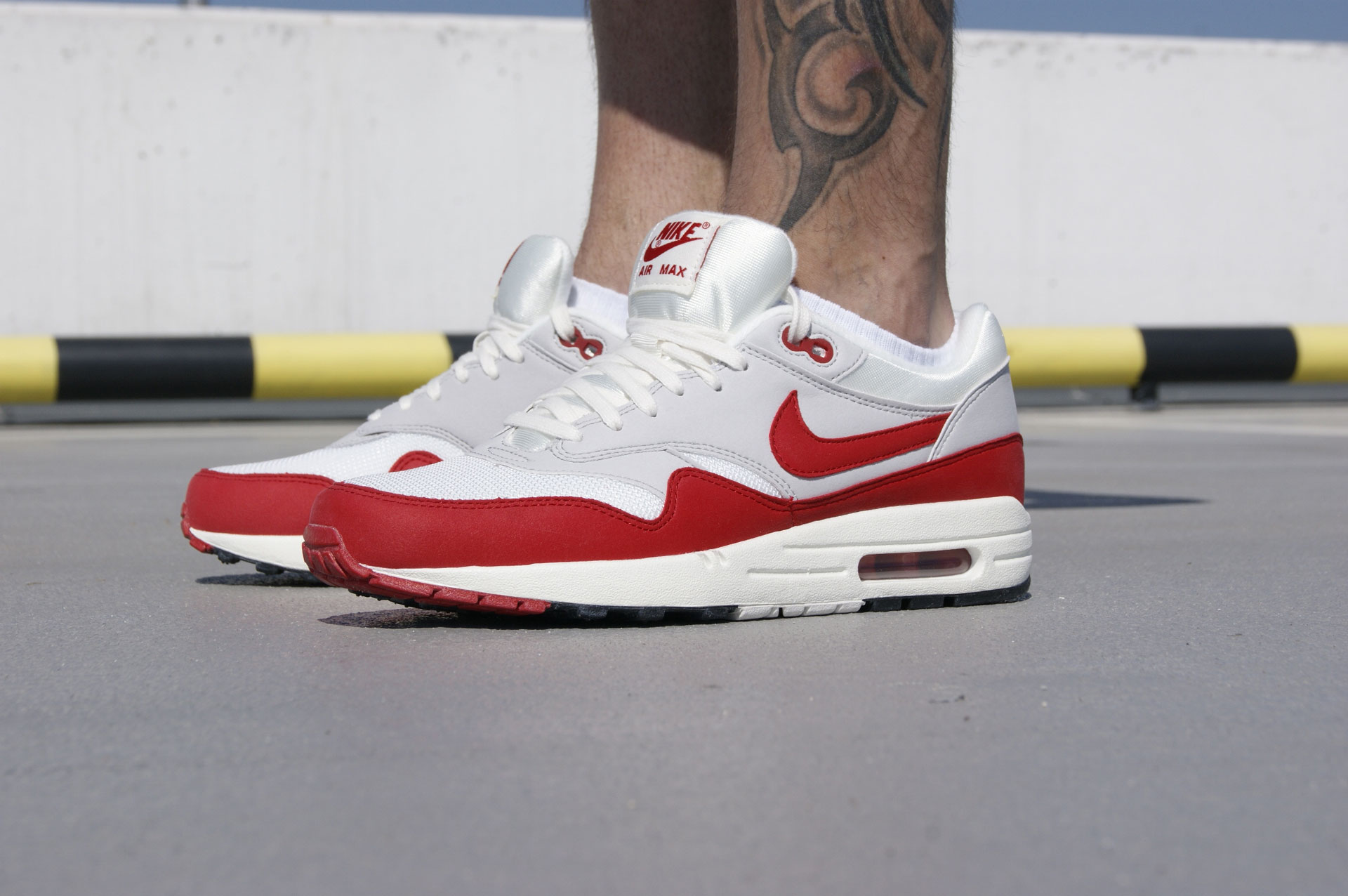 Nike Air Max 1