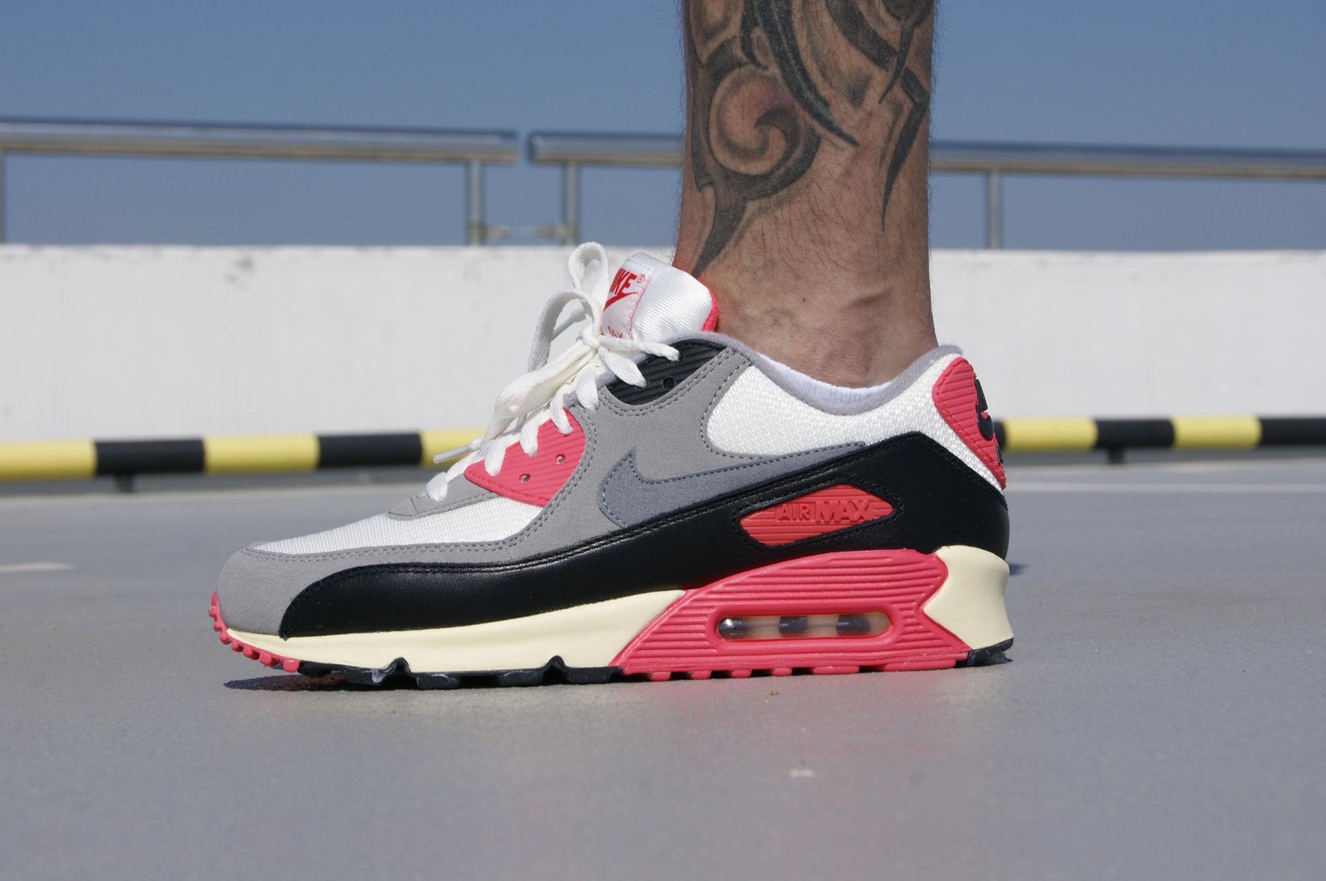Air Max 90 - мужчынскі