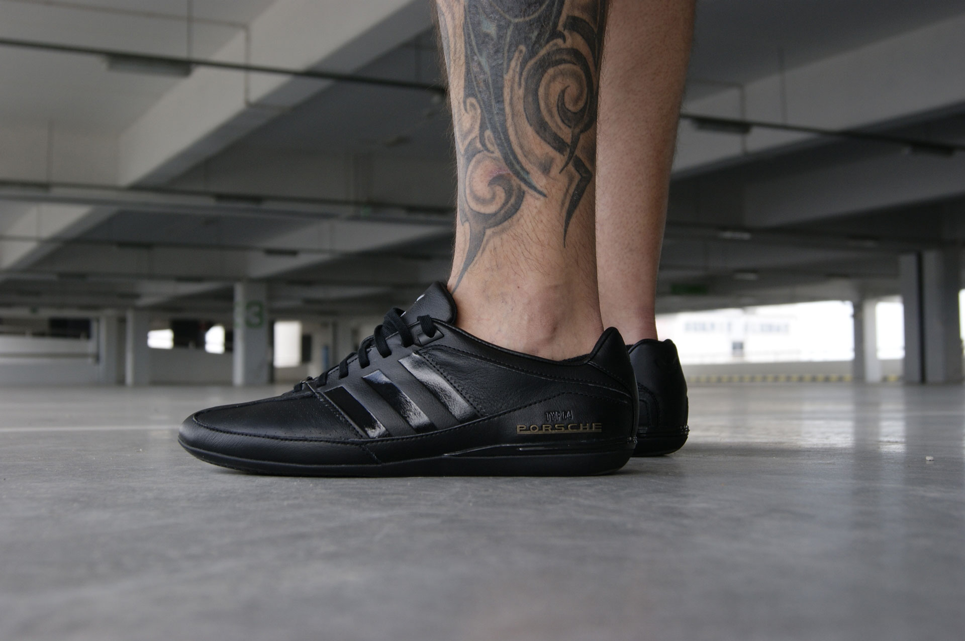 мужчынская абутак Adidas Originals